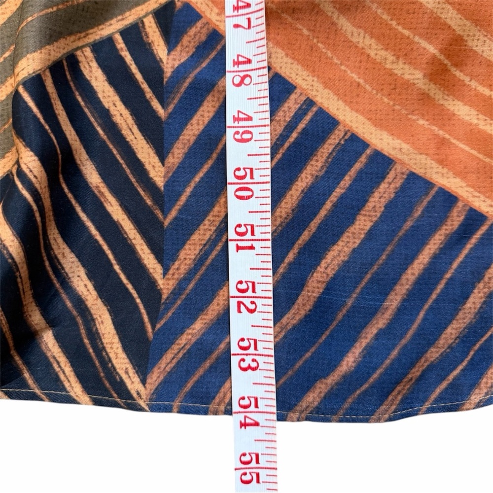 Farm Rio Anthropologie Halter Maxi Dress - Picture 7 of 9